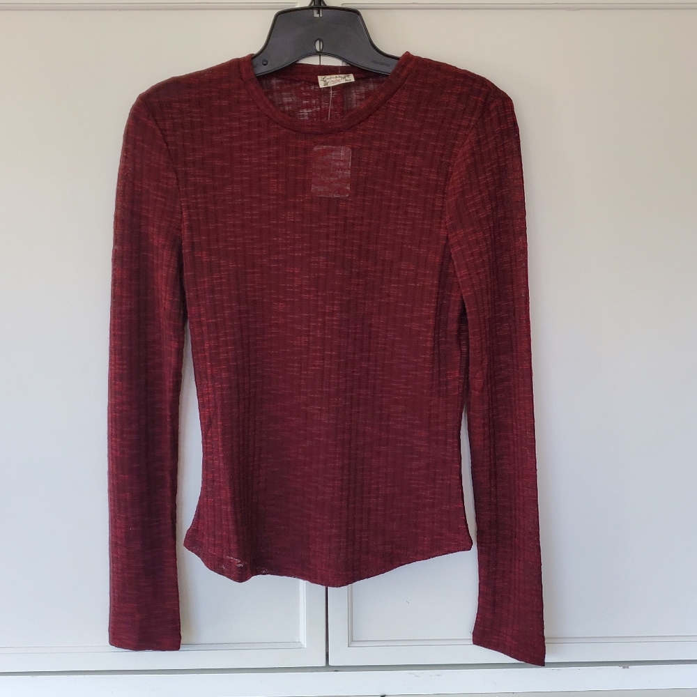 Intimately Free People Top